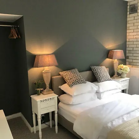 Apartment Ranmoor Serviced